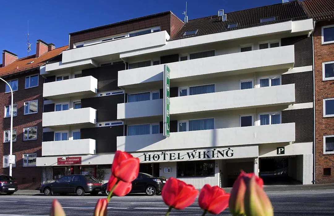 Hotel Wiking-1