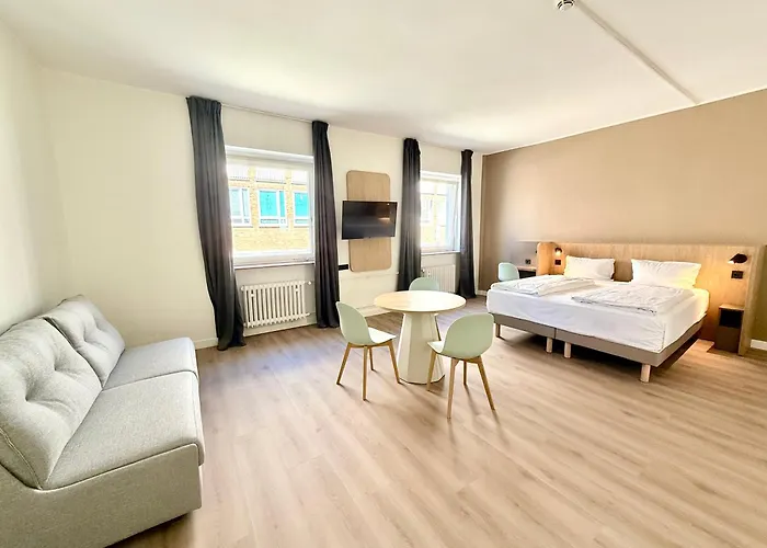 Premiere Classe Hotel am Kieler Schloss Kiel